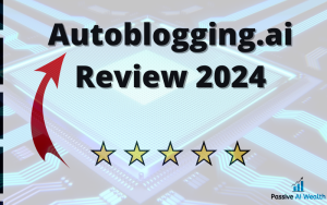 Read more about the article Why is Autoblogging.ai The Best AI Writing Tool in 2024 ?