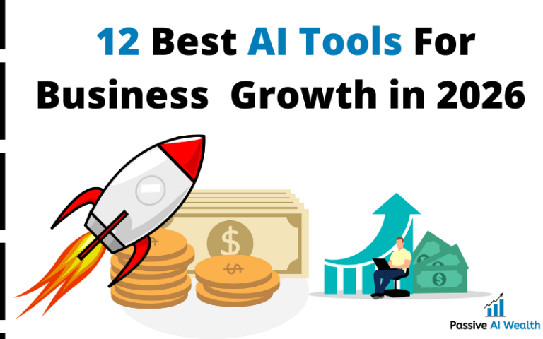 Best AI Tools for Business