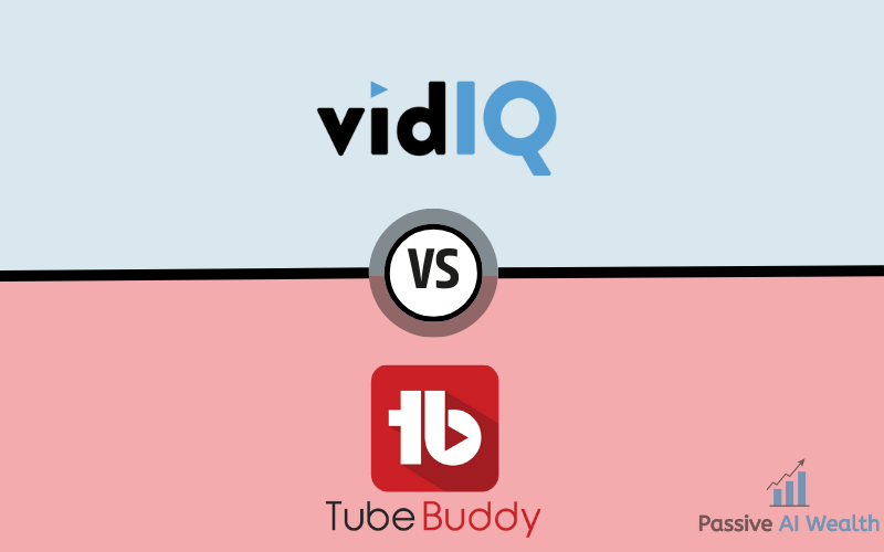 You are currently viewing Vidiq vs Tubebuddy: 2024’s Top YouTube Growth Tool?