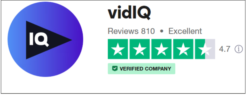 User Reviews and Feedback: VidIQ vs TubeBuddy