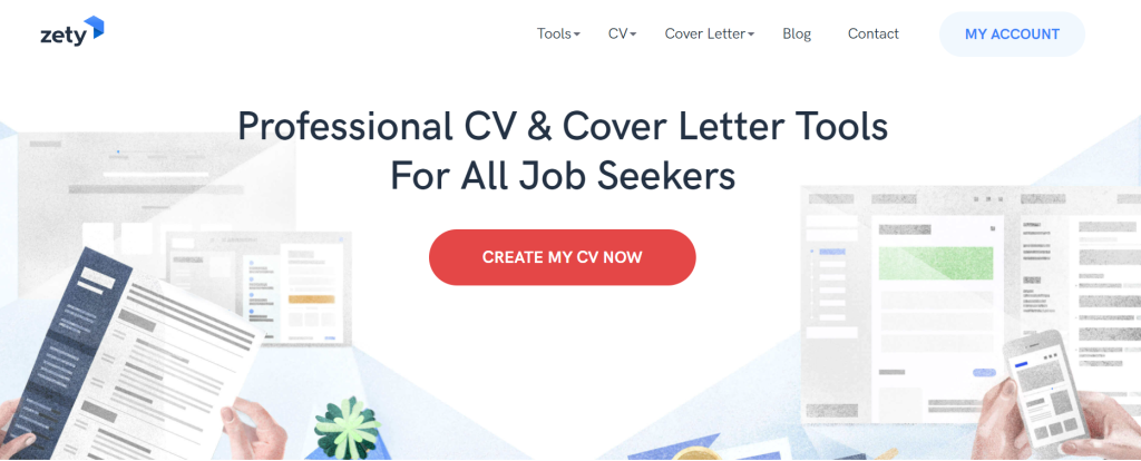 Best AI Resume Tools