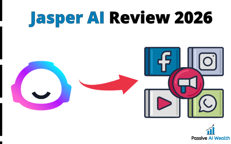 JASPER AI