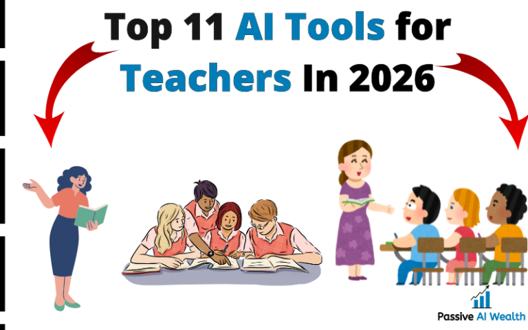 2026 AI tools for teachers