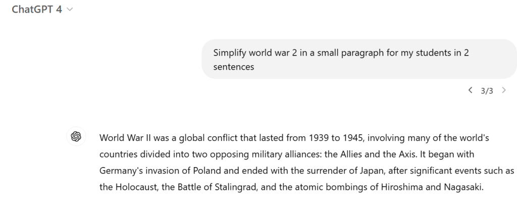 2026 ai tools for teachers