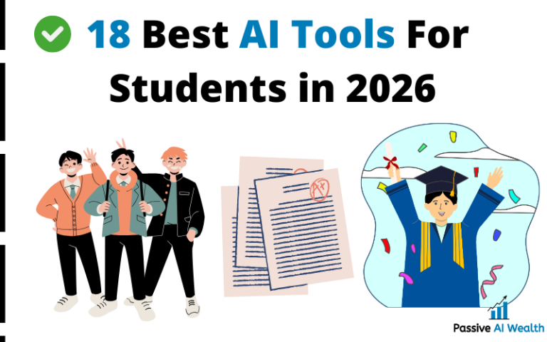 best AI tools for students